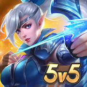 Mobile Legends 5 Diamonds