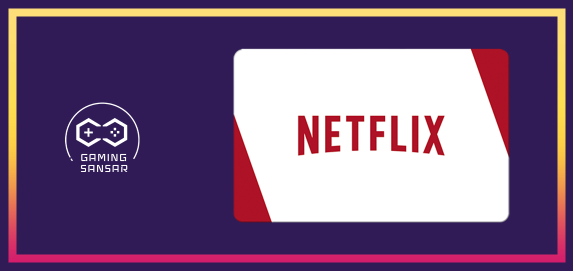 Netflix 4K Ultra HD 45 Days Subscription (With Turkey VPN)