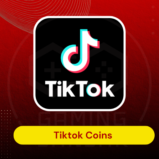 Tiktok Coins