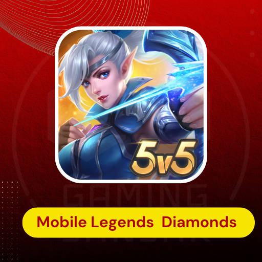 MLBB Diamonds