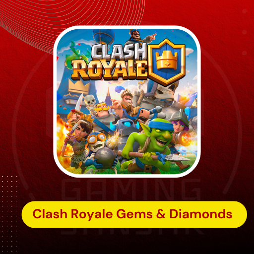 Clash Royale